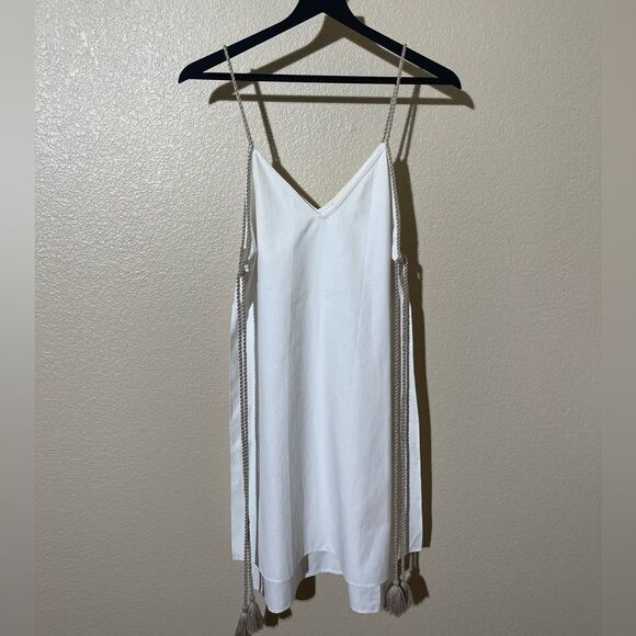 Andie Kully Slit Side Cover-Up - Picture 1 of 4